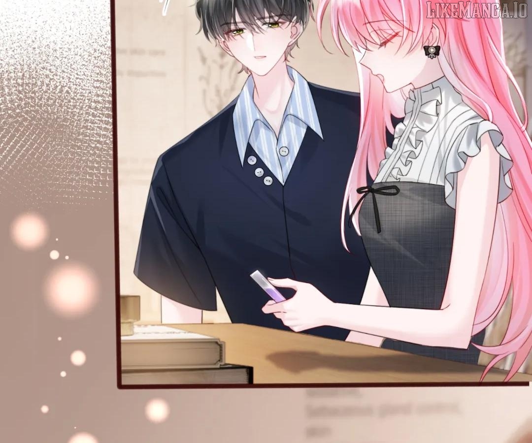 Transmigrating as the Younger Sister of a Bigshot with Multiple Identities Chapter 63 - page 60