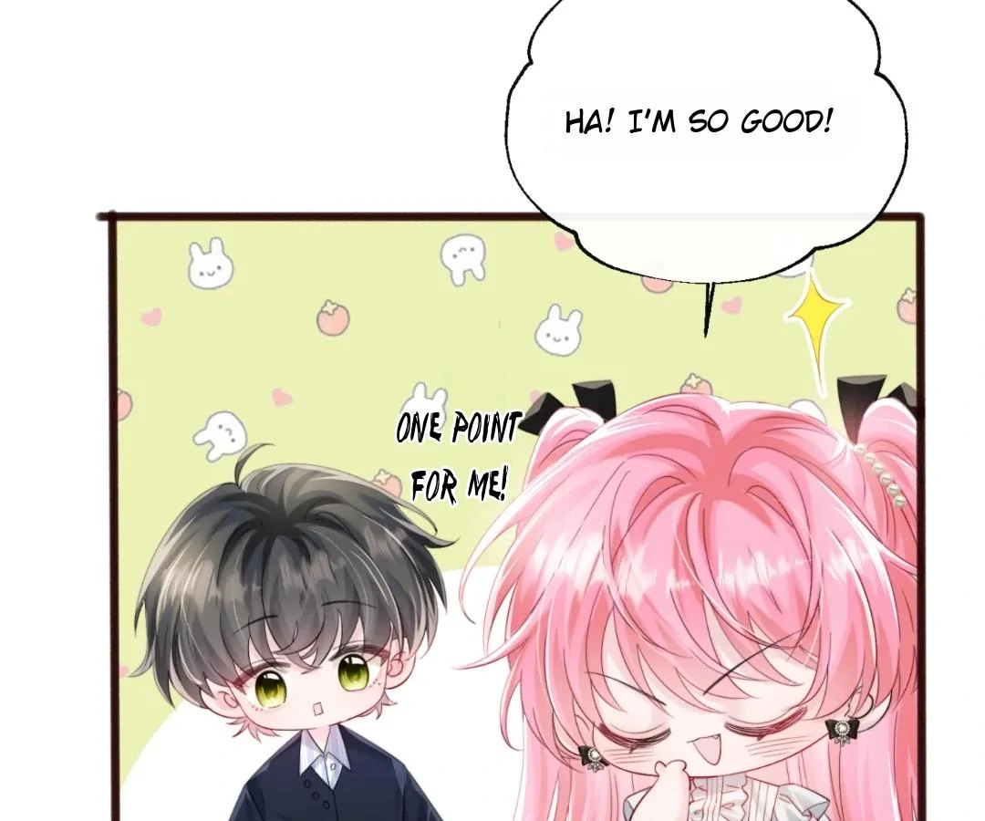 Transmigrating as the Younger Sister of a Bigshot with Multiple Identities Chapter 63 - page 72