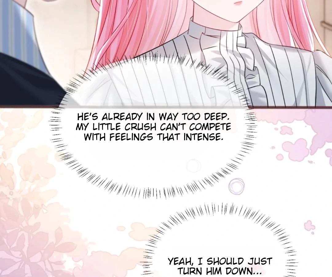 Transmigrating as the Younger Sister of a Bigshot with Multiple Identities Chapter 64 - page 9