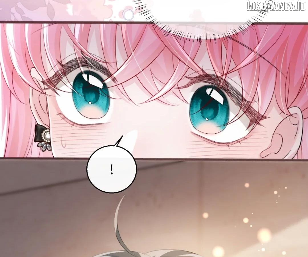 Transmigrating as the Younger Sister of a Bigshot with Multiple Identities Chapter 64 - page 10