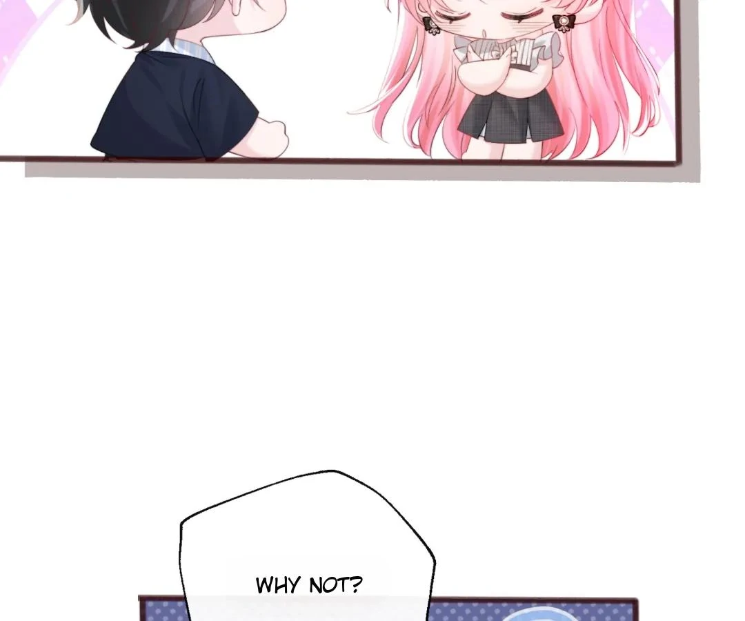 Transmigrating as the Younger Sister of a Bigshot with Multiple Identities Chapter 64 - page 28
