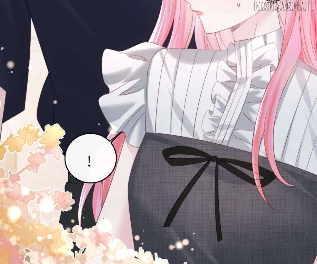 Transmigrating as the Younger Sister of a Bigshot with Multiple Identities Chapter 64 - page 34