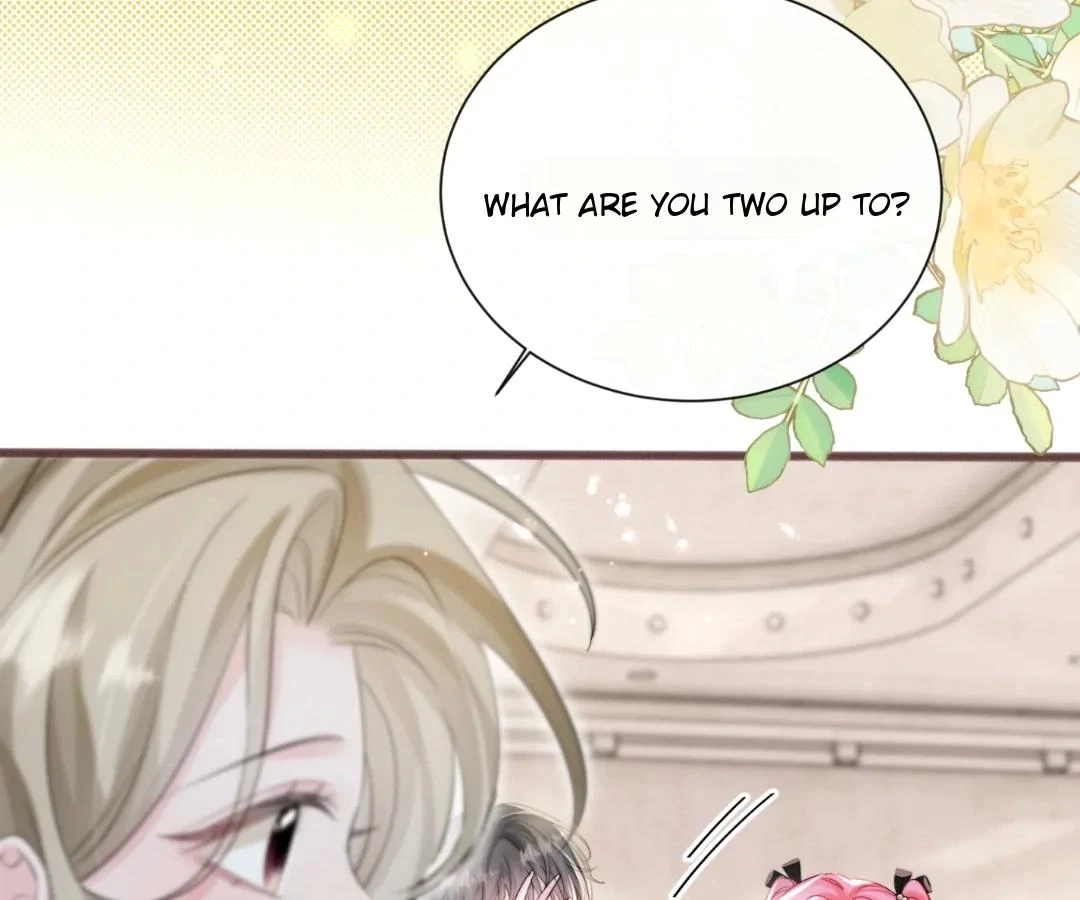 Transmigrating as the Younger Sister of a Bigshot with Multiple Identities Chapter 64 - page 50