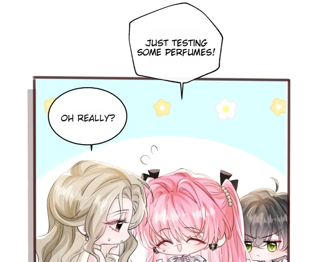 Transmigrating as the Younger Sister of a Bigshot with Multiple Identities Chapter 64 - page 52