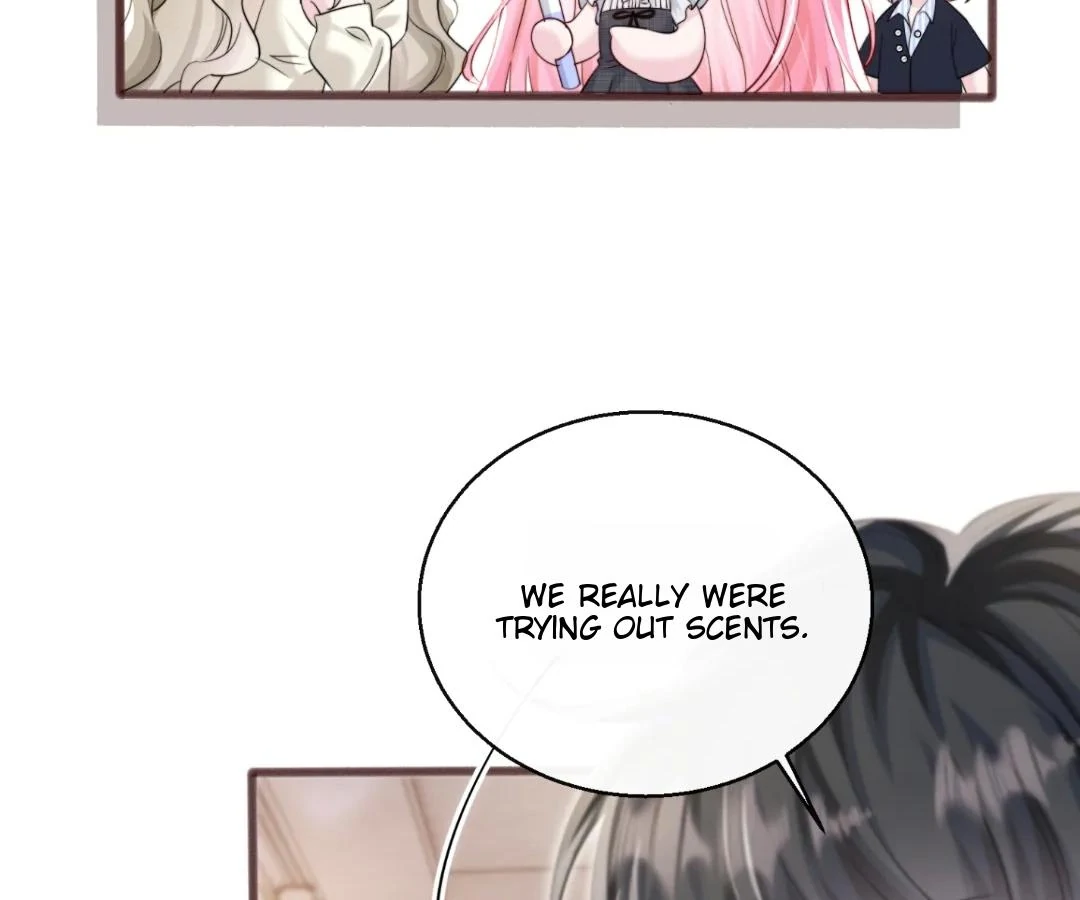 Transmigrating as the Younger Sister of a Bigshot with Multiple Identities Chapter 64 - page 53