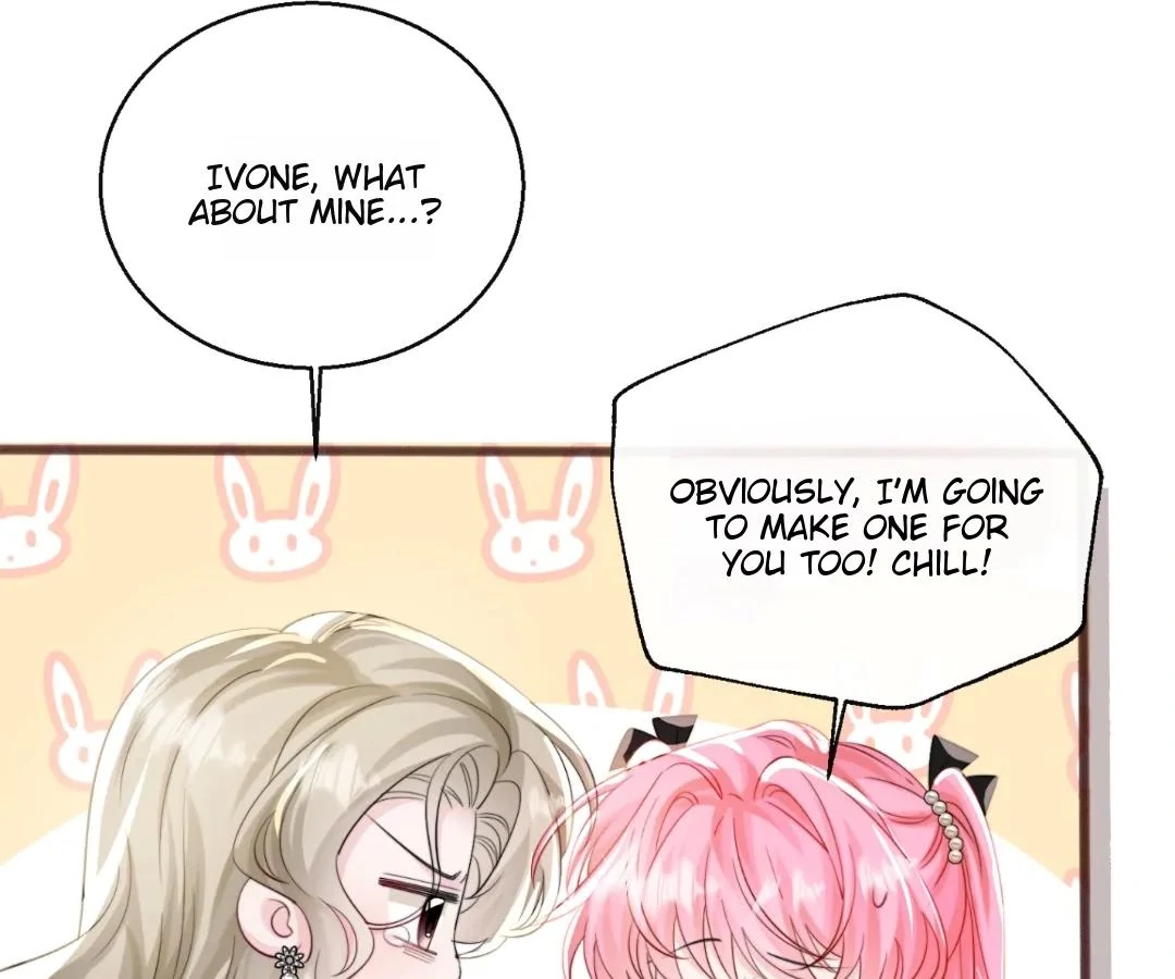 Transmigrating as the Younger Sister of a Bigshot with Multiple Identities Chapter 64 - page 58