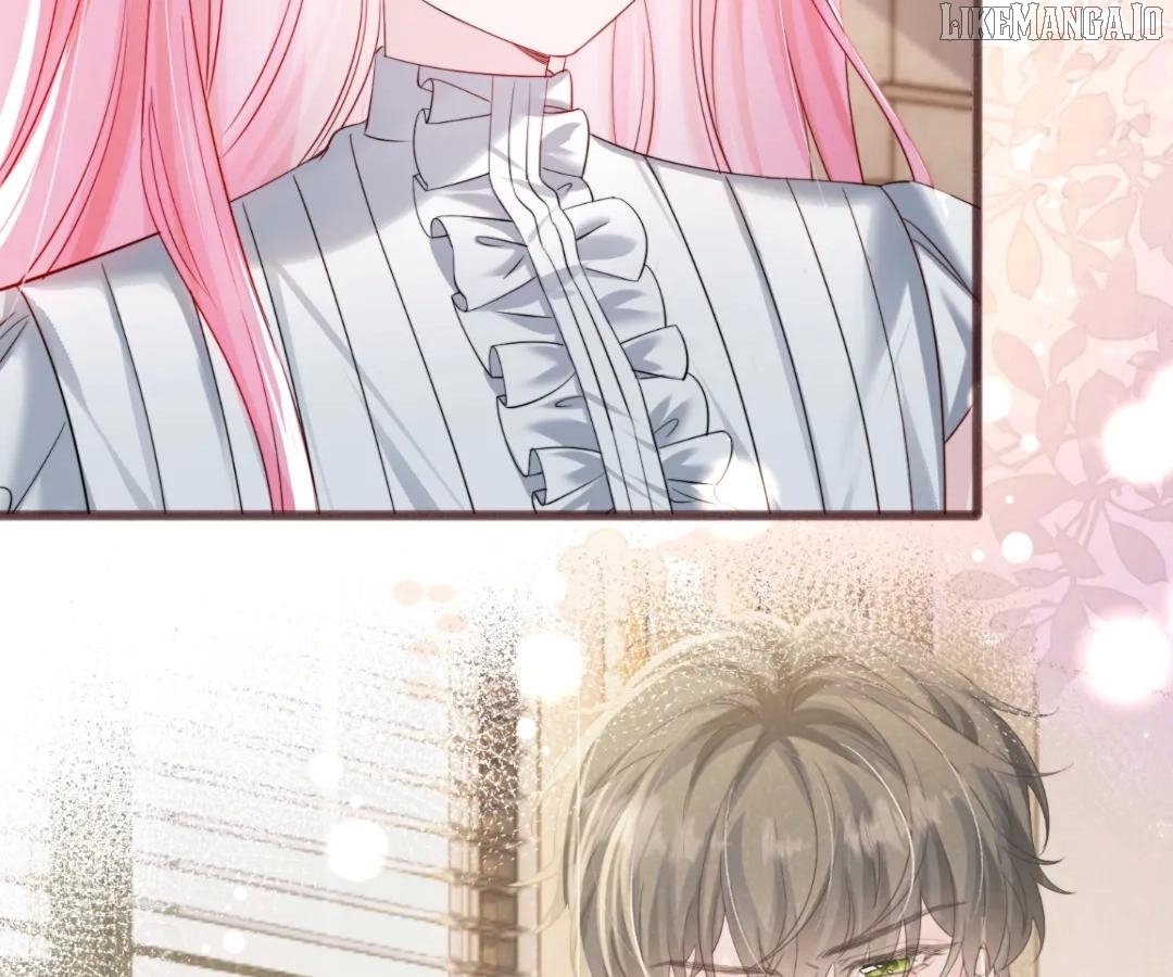 Transmigrating as the Younger Sister of a Bigshot with Multiple Identities Chapter 64 - page 5