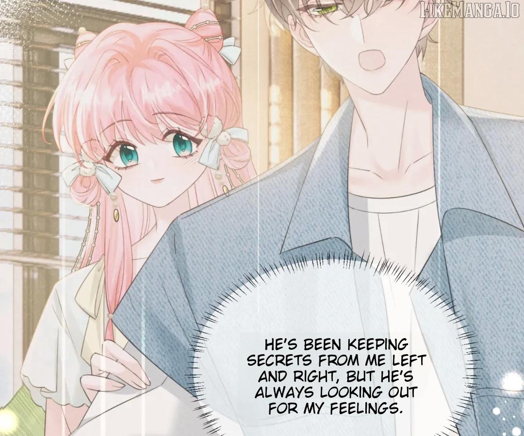 Transmigrating as the Younger Sister of a Bigshot with Multiple Identities Chapter 64 - page 6
