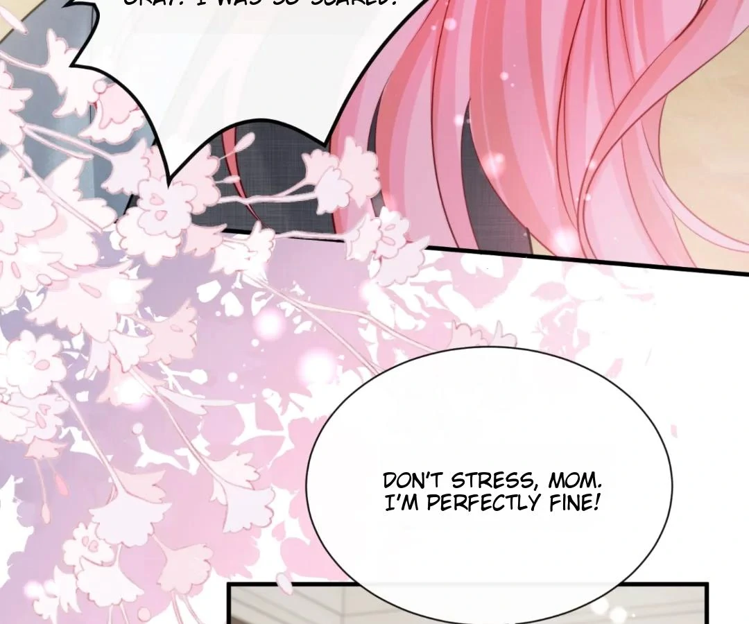 Transmigrating as the Younger Sister of a Bigshot with Multiple Identities Chapter 64 - page 70
