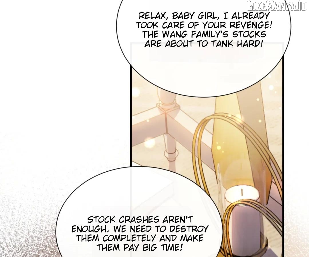Transmigrating as the Younger Sister of a Bigshot with Multiple Identities Chapter 64 - page 74
