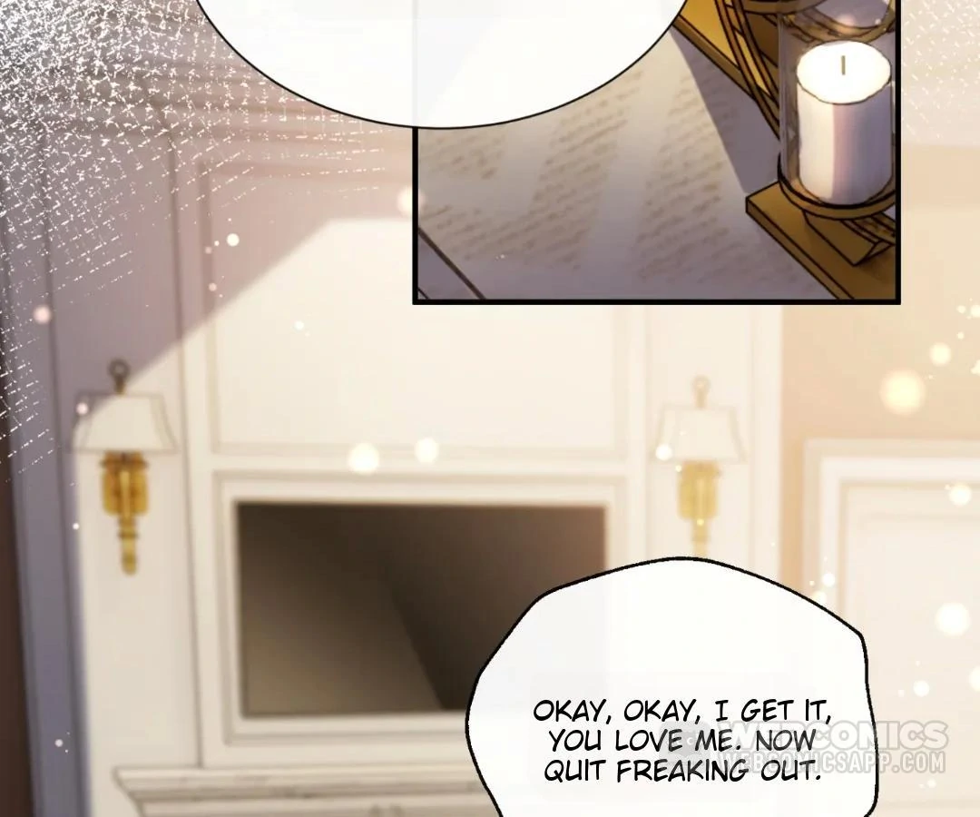 Transmigrating as the Younger Sister of a Bigshot with Multiple Identities Chapter 64 - page 75