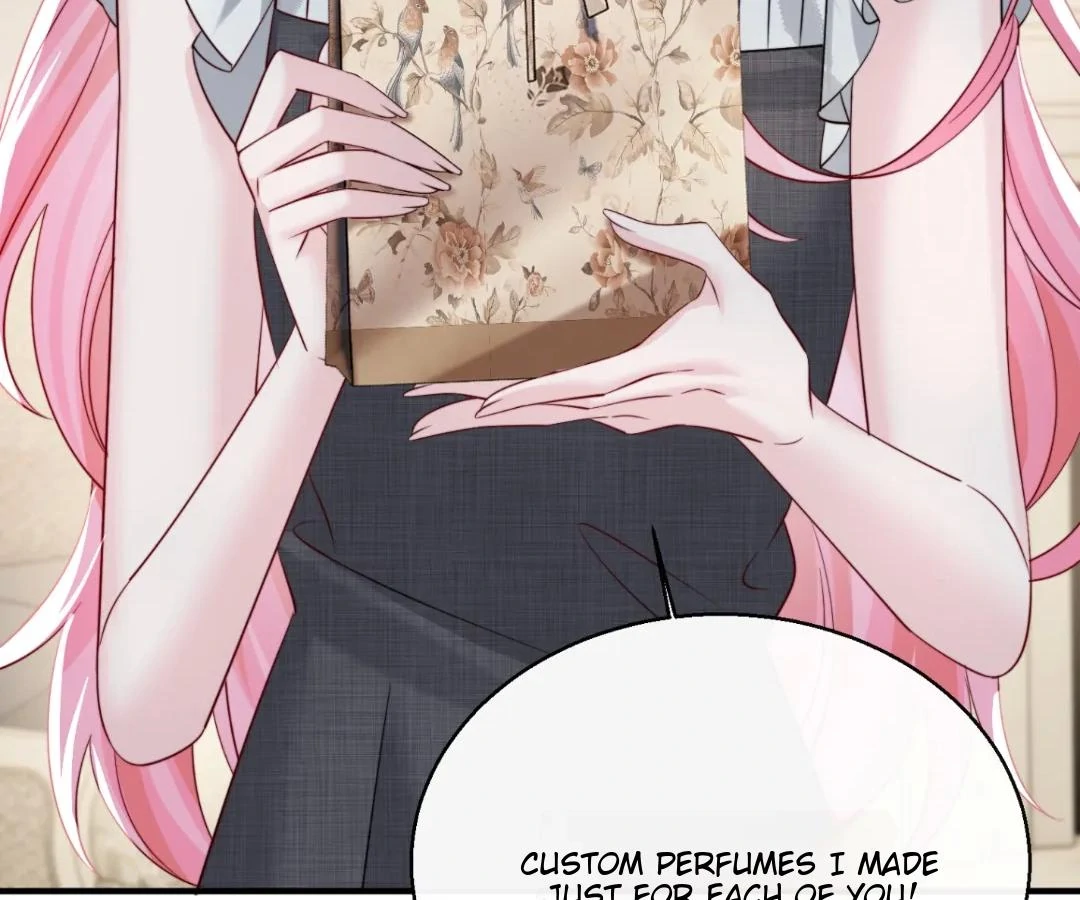 Transmigrating as the Younger Sister of a Bigshot with Multiple Identities Chapter 64 - page 81