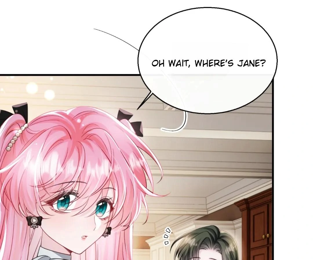 Transmigrating as the Younger Sister of a Bigshot with Multiple Identities Chapter 64 - page 84