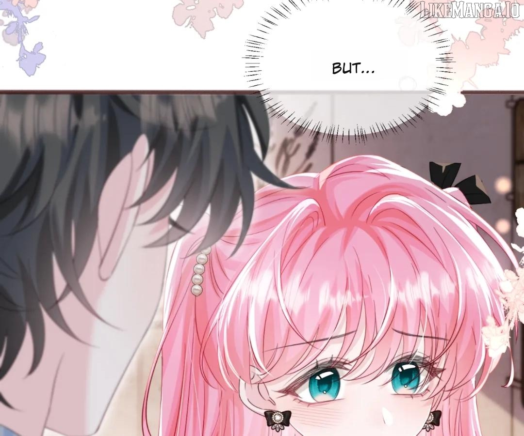 Transmigrating as the Younger Sister of a Bigshot with Multiple Identities Chapter 64 - page 8