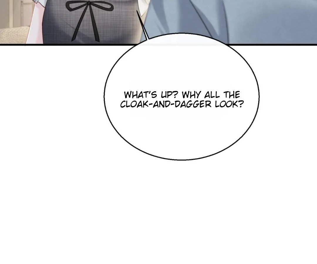 Transmigrating as the Younger Sister of a Bigshot with Multiple Identities Chapter 64 - page 89