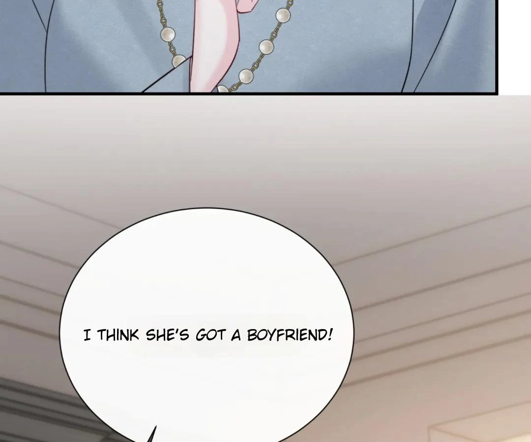 Transmigrating as the Younger Sister of a Bigshot with Multiple Identities Chapter 64 - page 92