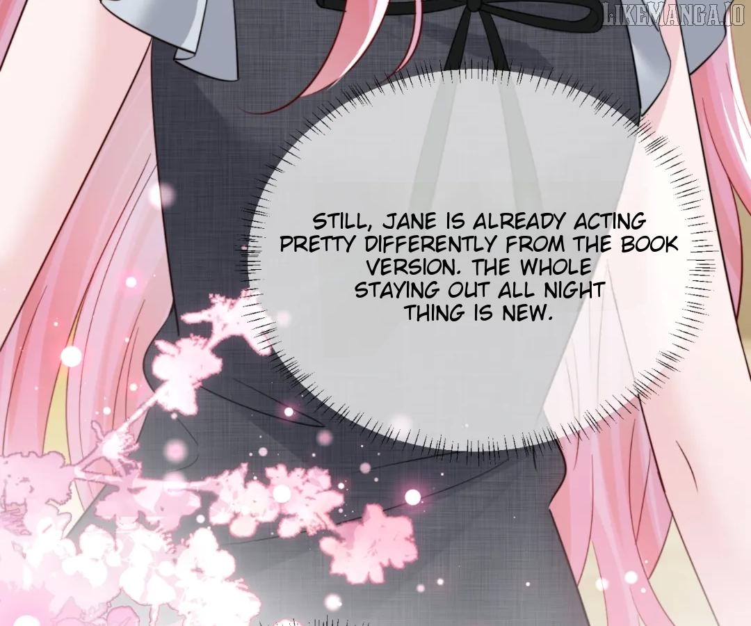 Transmigrating as the Younger Sister of a Bigshot with Multiple Identities Chapter 65 - page 17