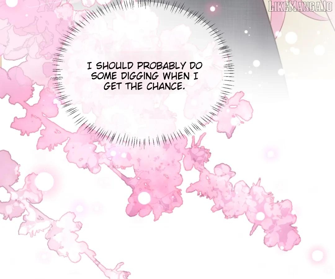Transmigrating as the Younger Sister of a Bigshot with Multiple Identities Chapter 65 - page 18