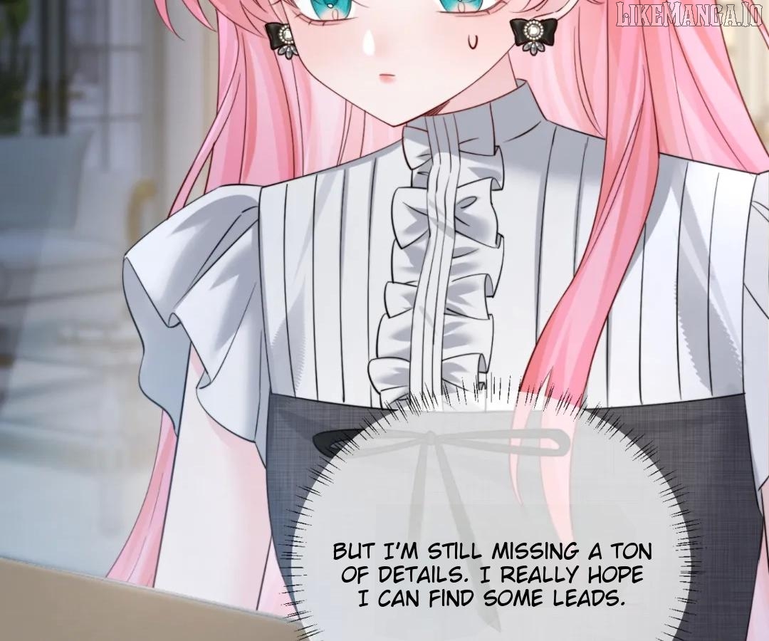 Transmigrating as the Younger Sister of a Bigshot with Multiple Identities Chapter 65 - page 21