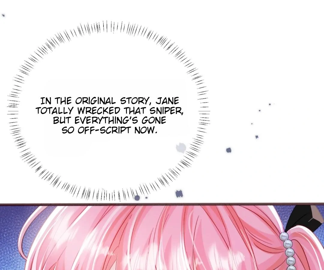 Transmigrating as the Younger Sister of a Bigshot with Multiple Identities Chapter 65 - page 25