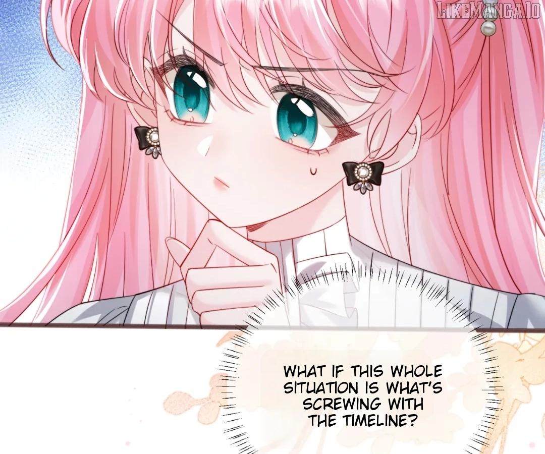 Transmigrating as the Younger Sister of a Bigshot with Multiple Identities Chapter 65 - page 26