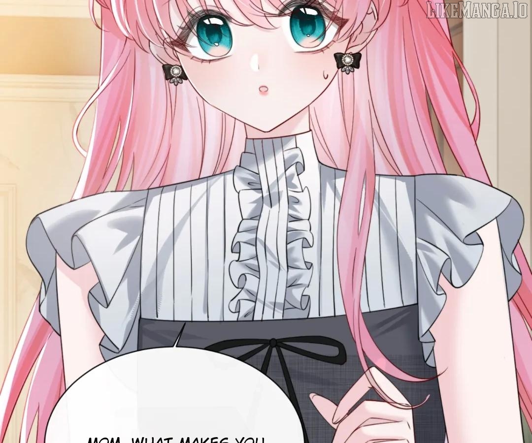 Transmigrating as the Younger Sister of a Bigshot with Multiple Identities Chapter 65 - page 2