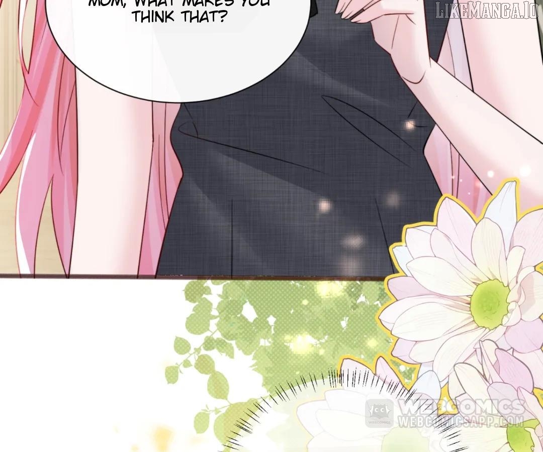 Transmigrating as the Younger Sister of a Bigshot with Multiple Identities Chapter 65 - page 3