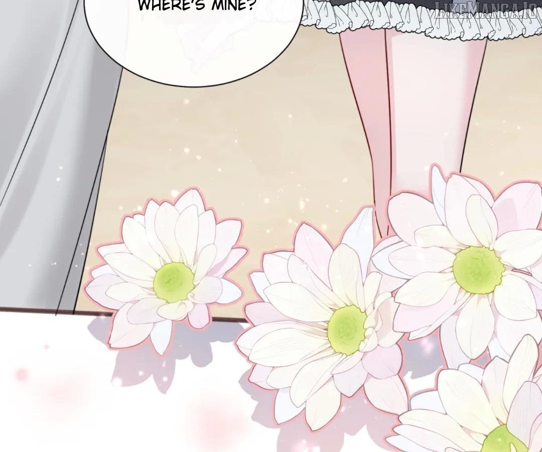 Transmigrating as the Younger Sister of a Bigshot with Multiple Identities Chapter 65 - page 41