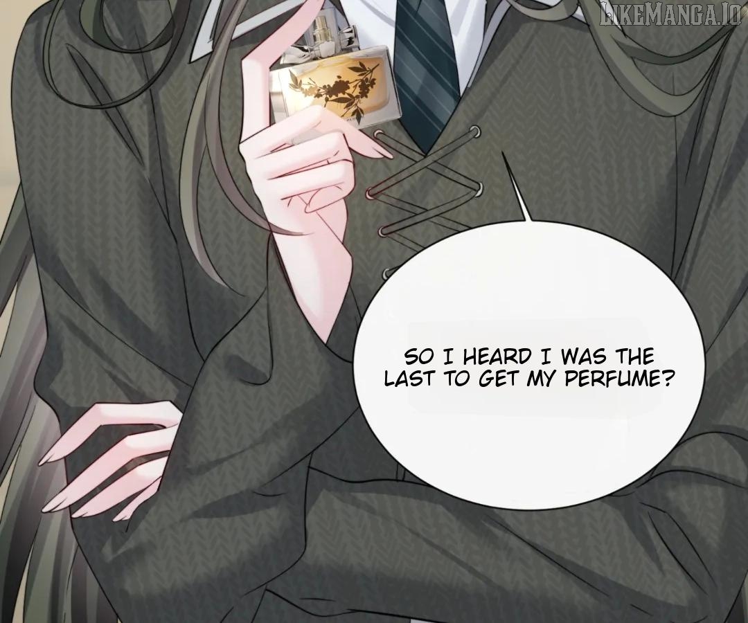 Transmigrating as the Younger Sister of a Bigshot with Multiple Identities Chapter 65 - page 47