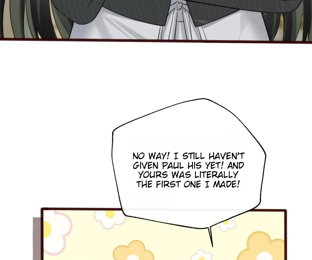 Transmigrating as the Younger Sister of a Bigshot with Multiple Identities Chapter 65 - page 48