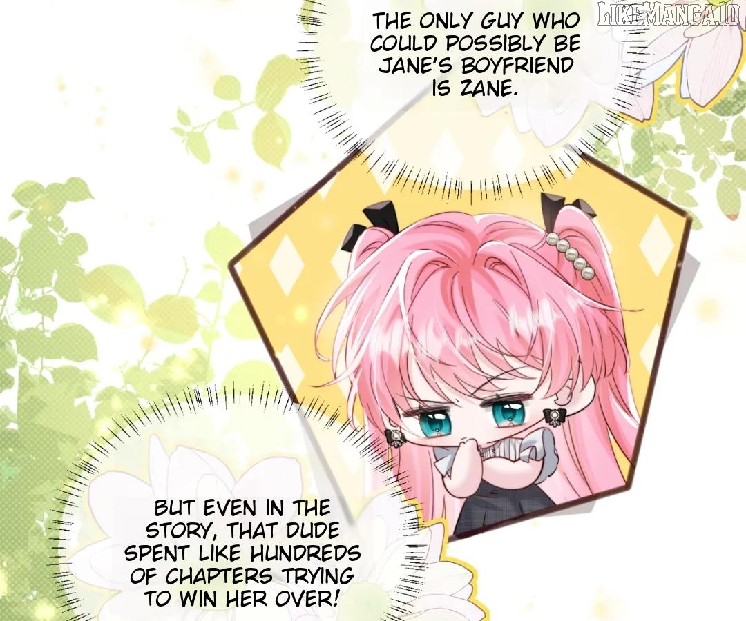 Transmigrating as the Younger Sister of a Bigshot with Multiple Identities Chapter 65 - page 4