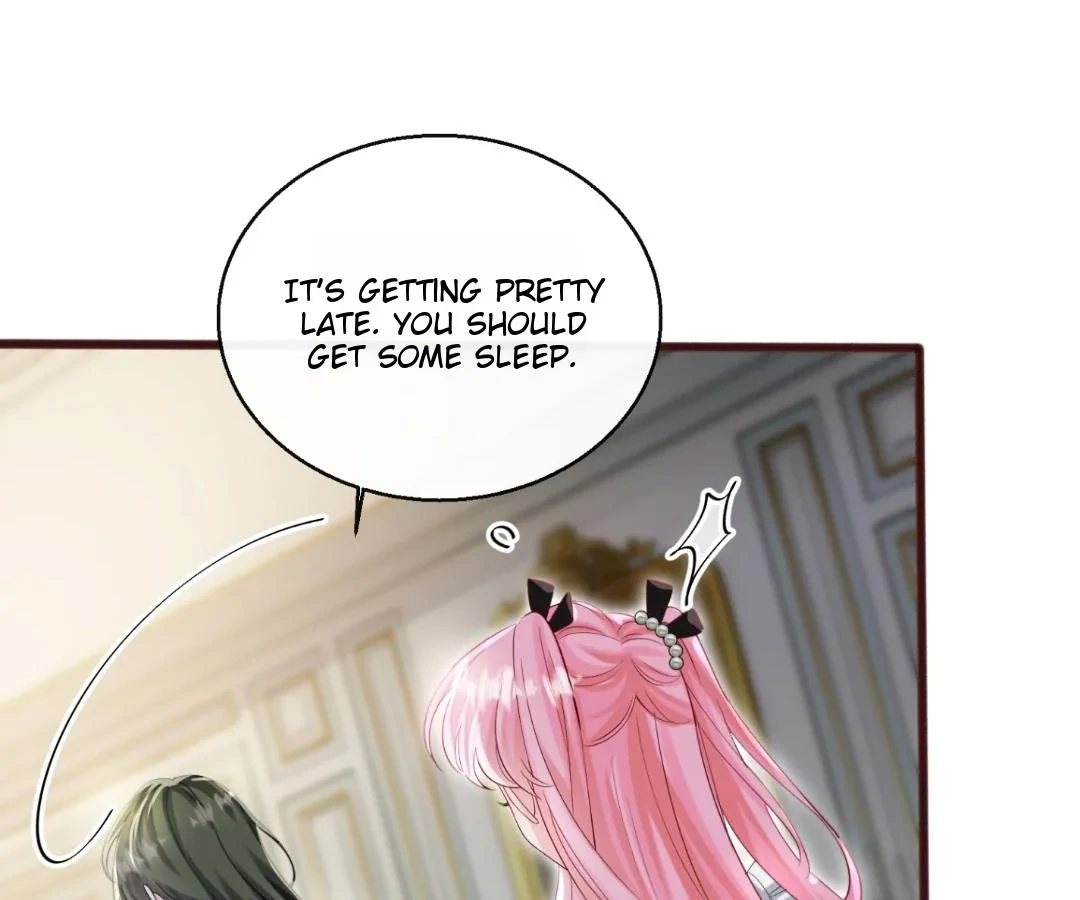 Transmigrating as the Younger Sister of a Bigshot with Multiple Identities Chapter 65 - page 50