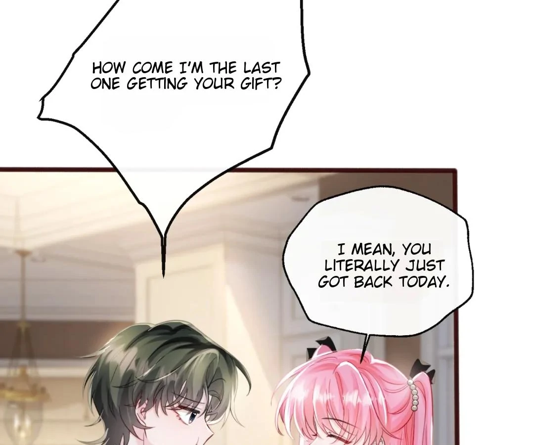 Transmigrating as the Younger Sister of a Bigshot with Multiple Identities Chapter 65 - page 71
