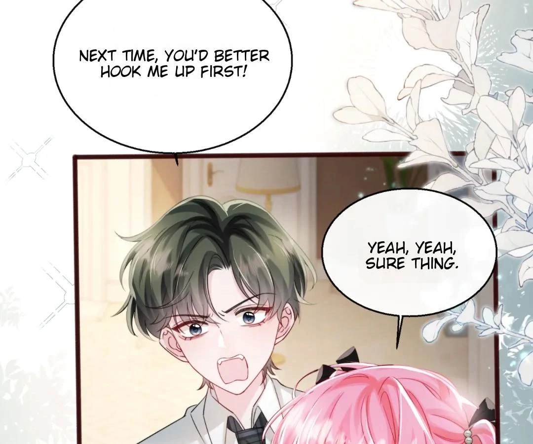 Transmigrating as the Younger Sister of a Bigshot with Multiple Identities Chapter 65 - page 73