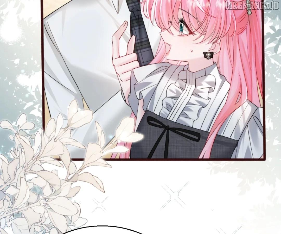 Transmigrating as the Younger Sister of a Bigshot with Multiple Identities Chapter 65 - page 74