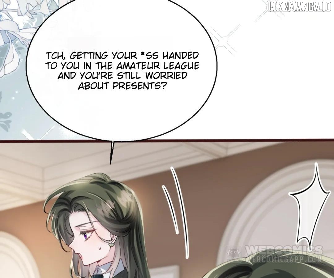 Transmigrating as the Younger Sister of a Bigshot with Multiple Identities Chapter 65 - page 75