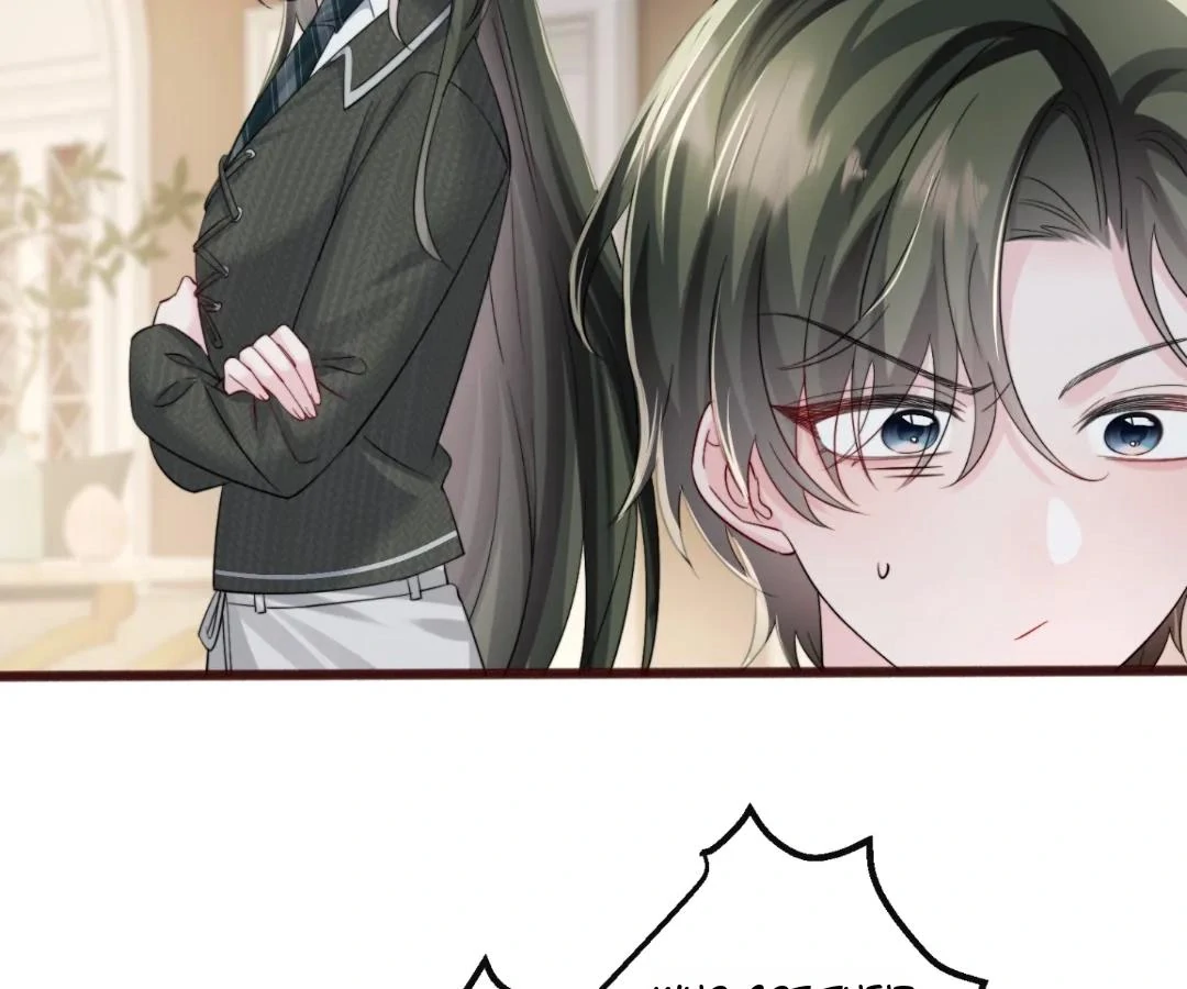 Transmigrating as the Younger Sister of a Bigshot with Multiple Identities Chapter 65 - page 76