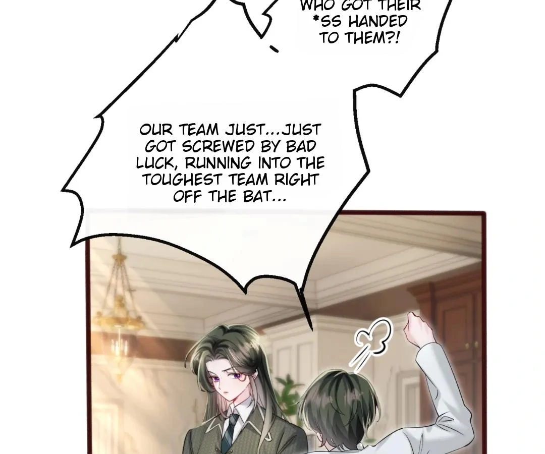 Transmigrating as the Younger Sister of a Bigshot with Multiple Identities Chapter 65 - page 77