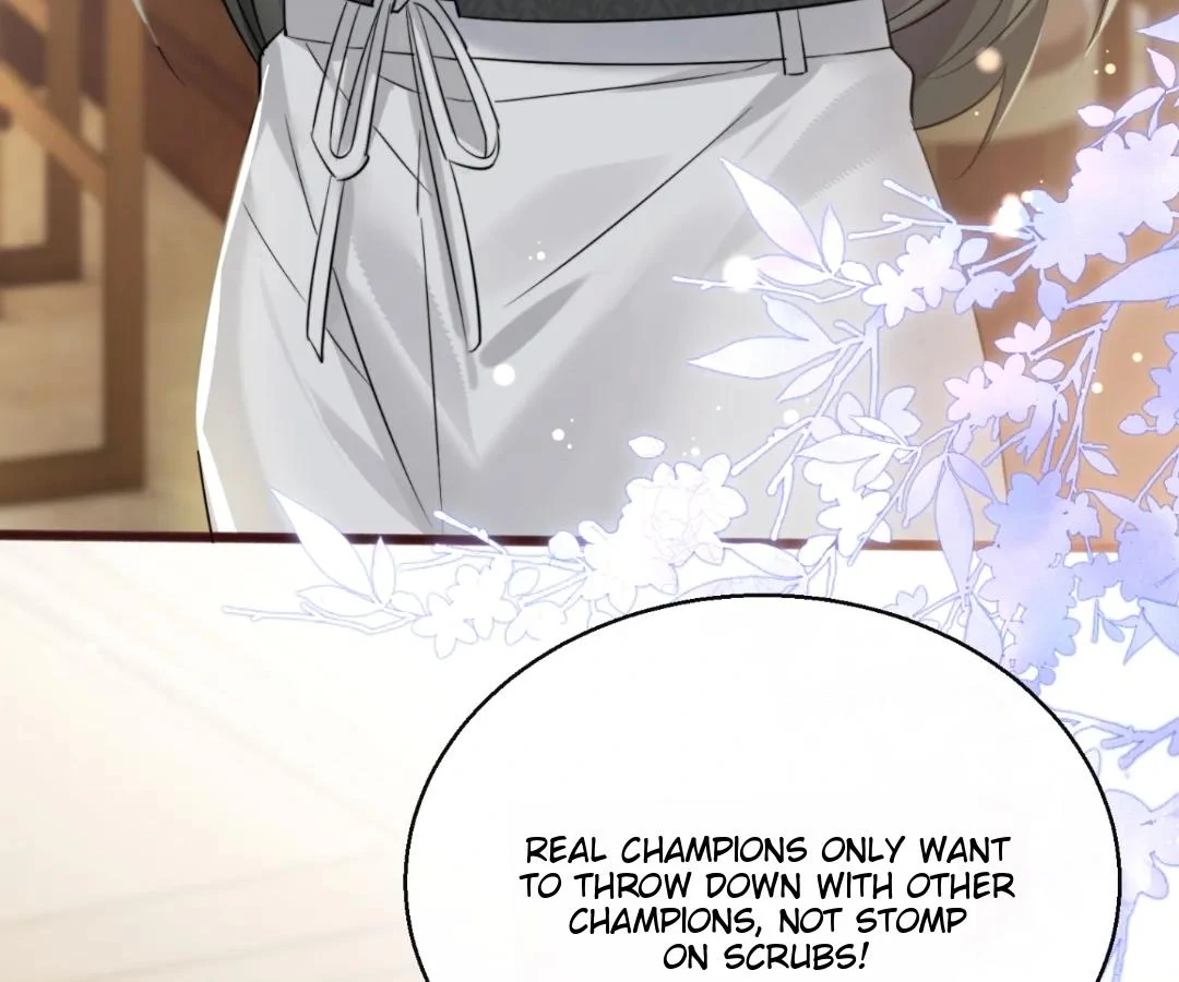 Transmigrating as the Younger Sister of a Bigshot with Multiple Identities Chapter 65 - page 81