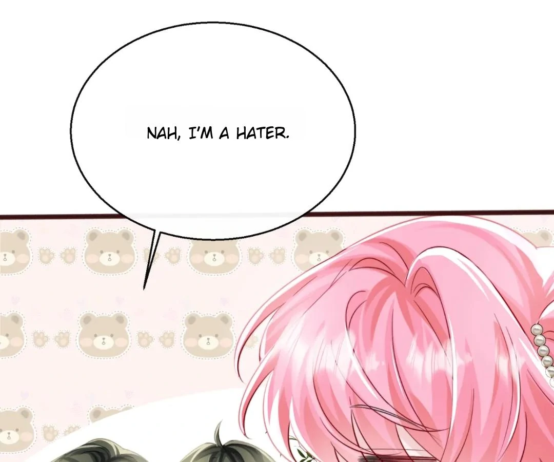 Transmigrating as the Younger Sister of a Bigshot with Multiple Identities Chapter 65 - page 87