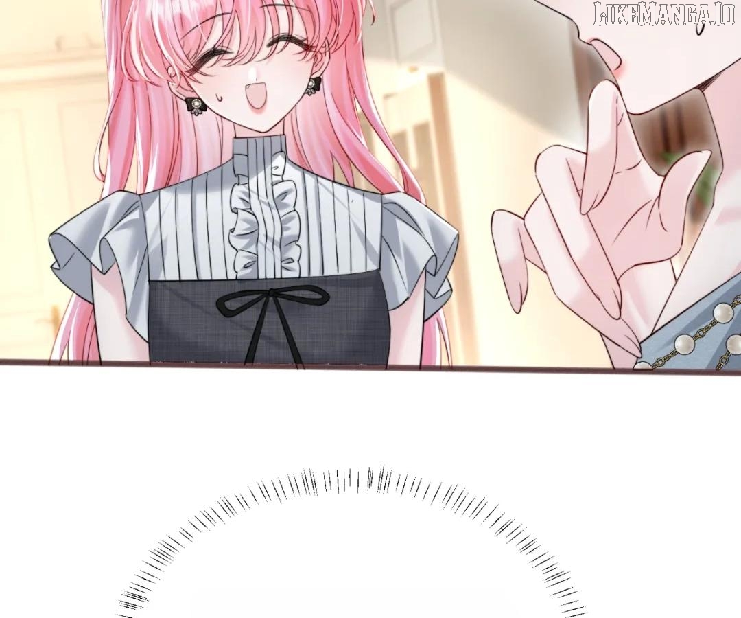 Transmigrating as the Younger Sister of a Bigshot with Multiple Identities Chapter 65 - page 8