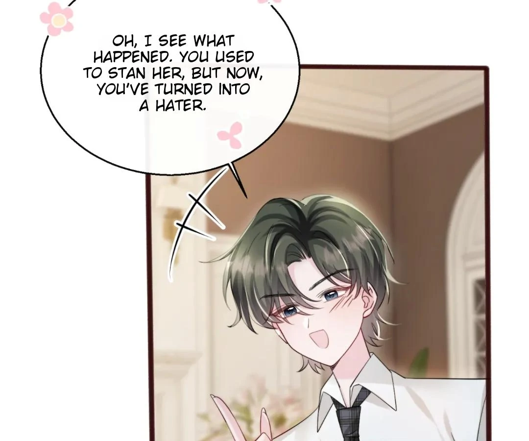 Transmigrating as the Younger Sister of a Bigshot with Multiple Identities Chapter 65 - page 89