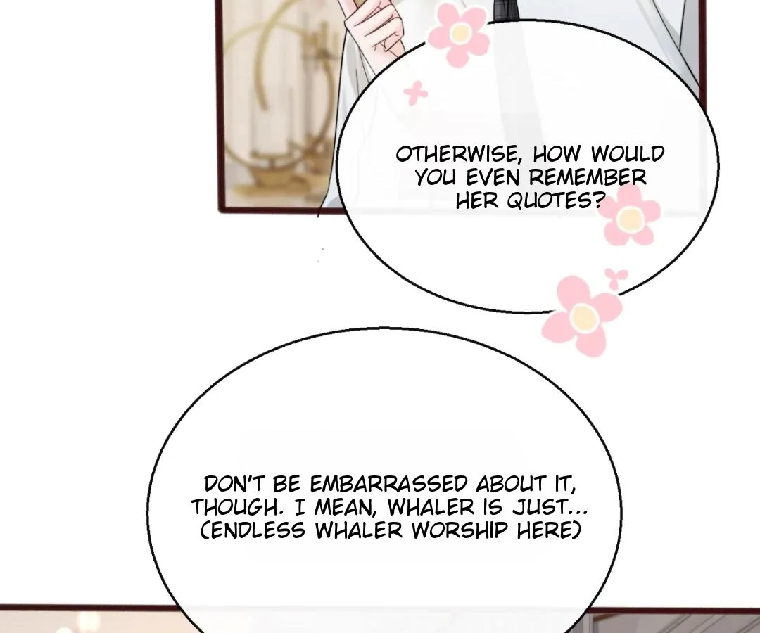 Transmigrating as the Younger Sister of a Bigshot with Multiple Identities Chapter 65 - page 90