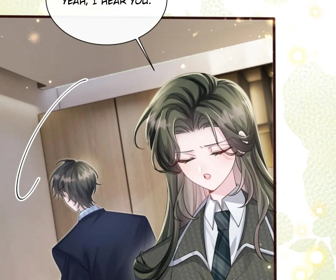 Transmigrating as the Younger Sister of a Bigshot with Multiple Identities Chapter 66 - page 18