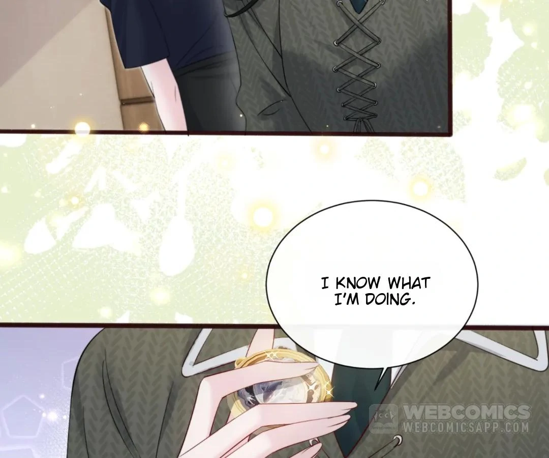 Transmigrating as the Younger Sister of a Bigshot with Multiple Identities Chapter 66 - page 19