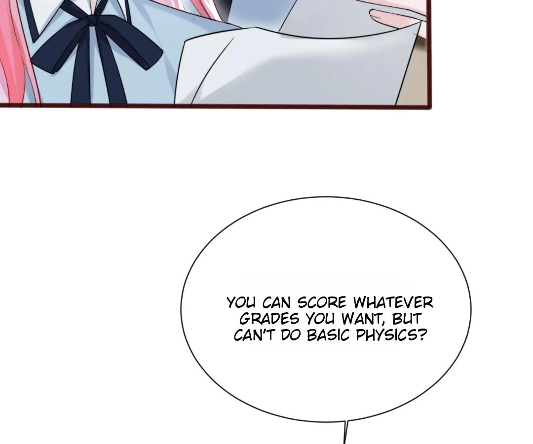 Transmigrating as the Younger Sister of a Bigshot with Multiple Identities Chapter 66 - page 30
