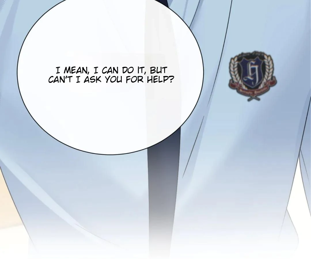 Transmigrating as the Younger Sister of a Bigshot with Multiple Identities Chapter 66 - page 34