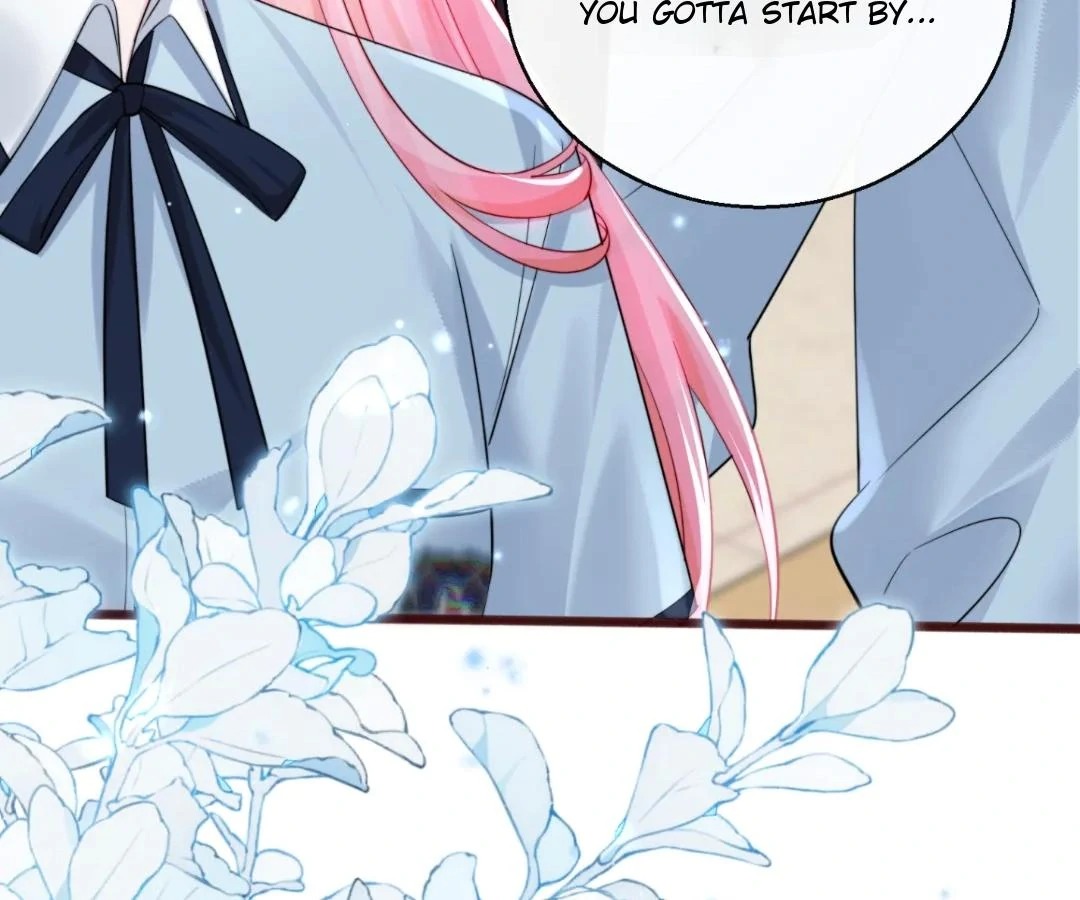 Transmigrating as the Younger Sister of a Bigshot with Multiple Identities Chapter 66 - page 40