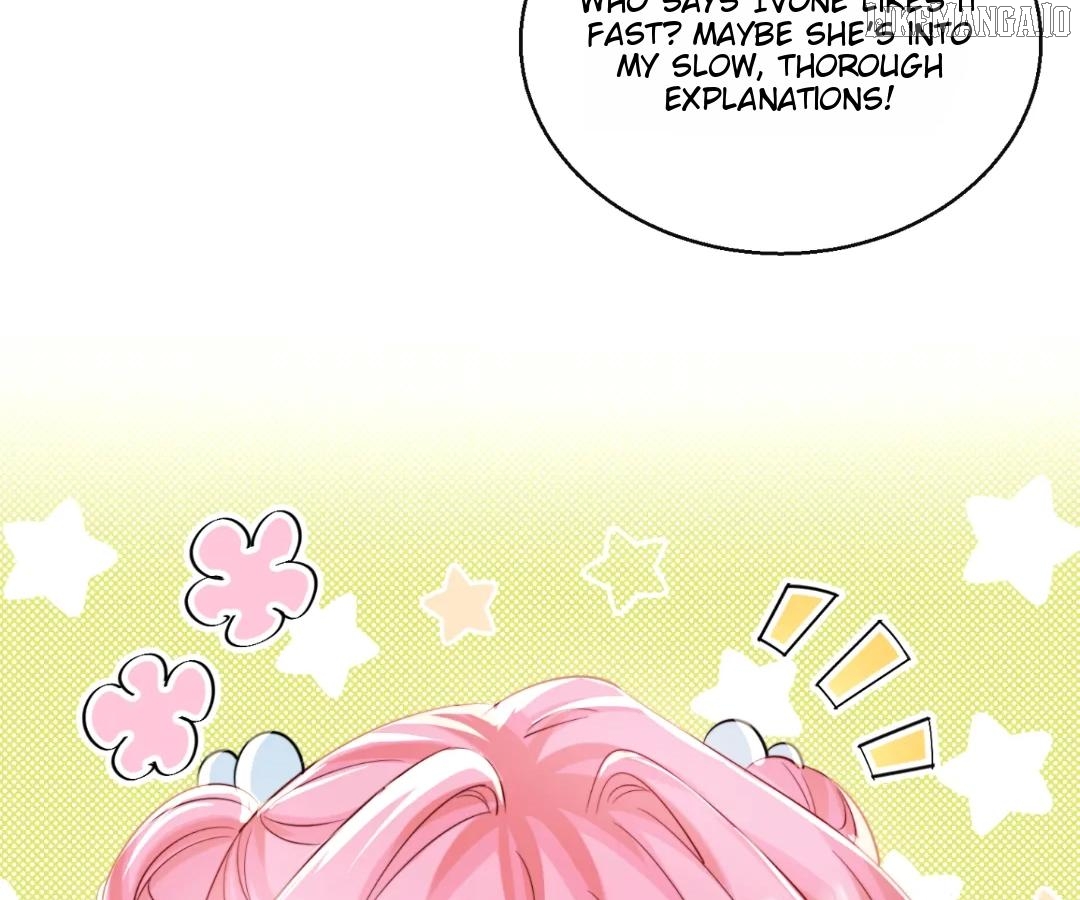 Transmigrating as the Younger Sister of a Bigshot with Multiple Identities Chapter 66 - page 47