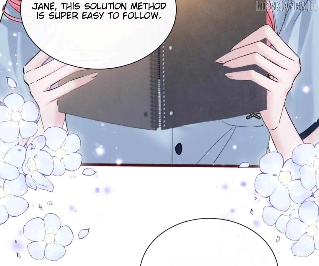 Transmigrating as the Younger Sister of a Bigshot with Multiple Identities Chapter 66 - page 49